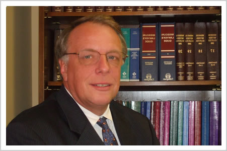 Phil Klawuhn Kansas City lawyer